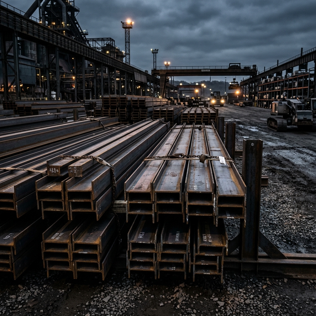 Structural Steel